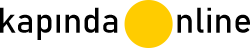 Kapında Online Logo