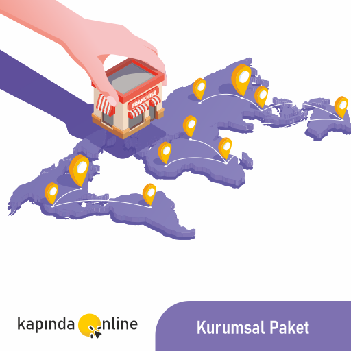 Kurumsal Paket