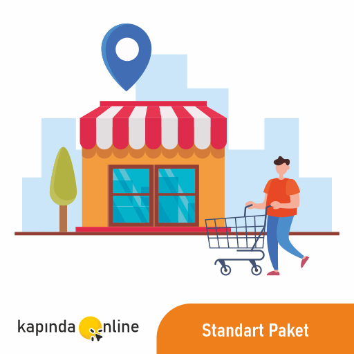 Standart Paket